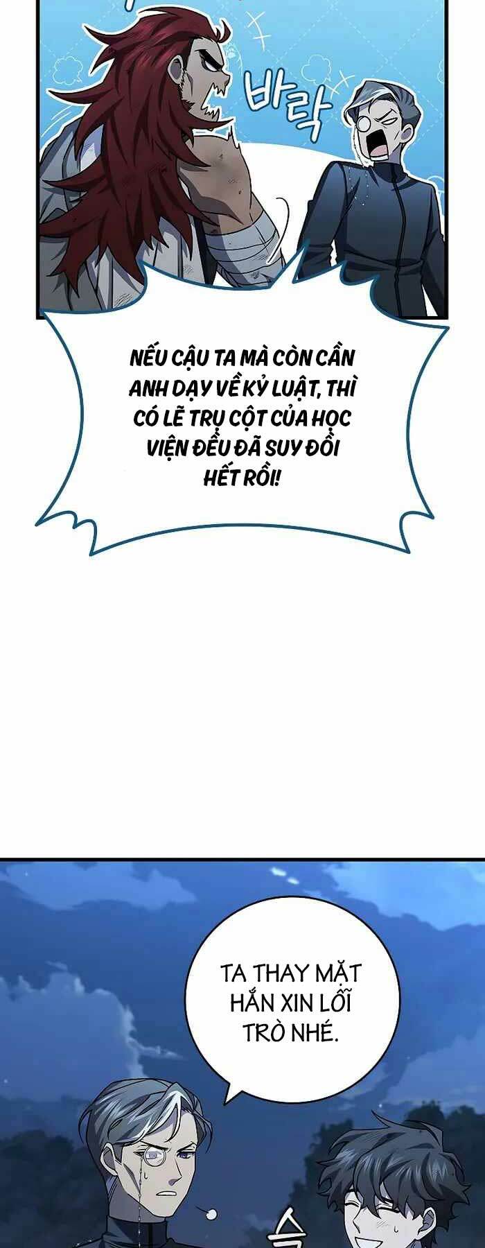 Thực Long Ma Pháp Sư - Chapter 27 - Page 10