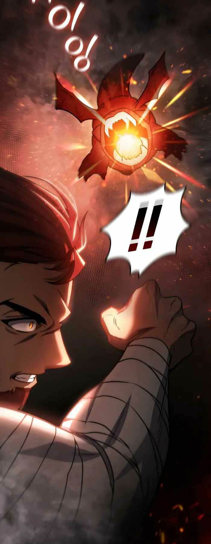 Thực Long Ma Pháp Sư - Chapter 27 - Page 18