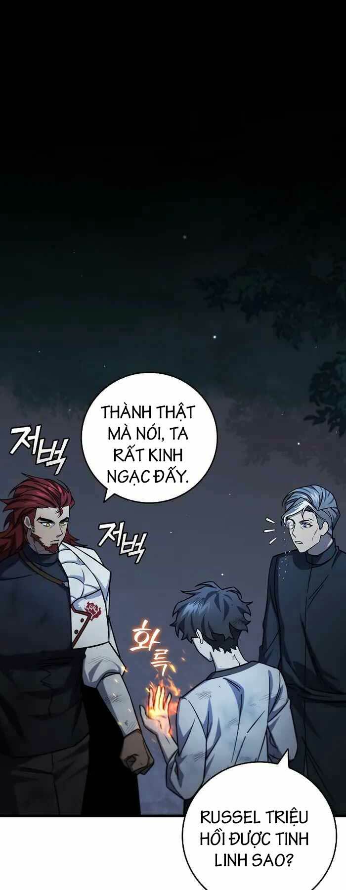 Thực Long Ma Pháp Sư - Chapter 27 - Page 20