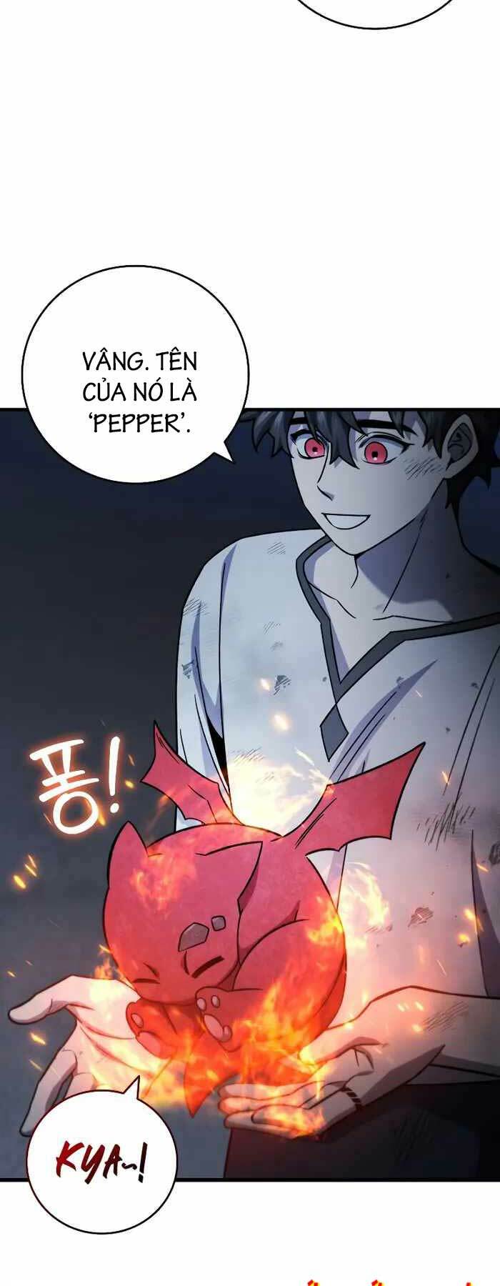 Thực Long Ma Pháp Sư - Chapter 27 - Page 21