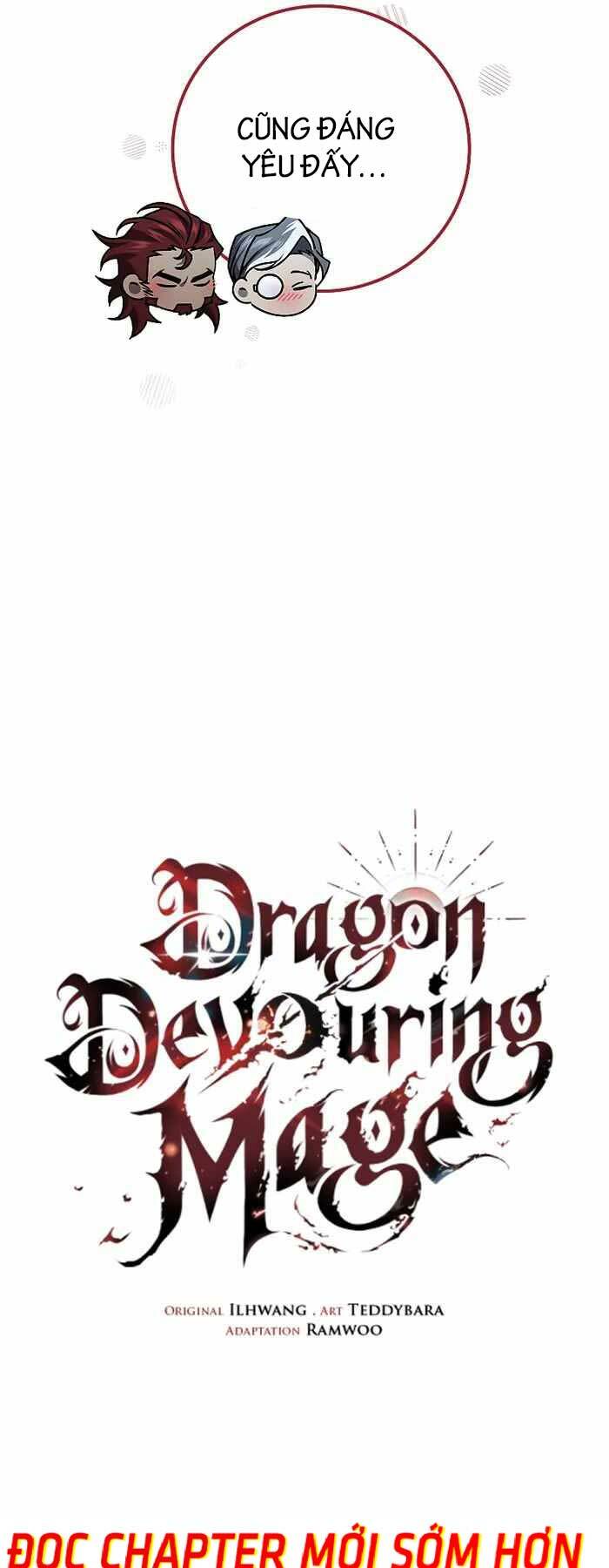 Thực Long Ma Pháp Sư - Chapter 27 - Page 23