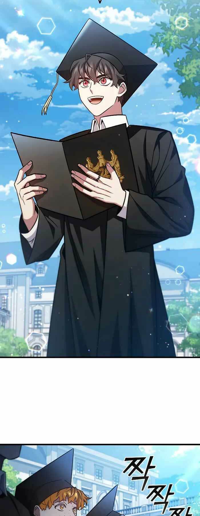 Thực Long Ma Pháp Sư - Chapter 27 - Page 25