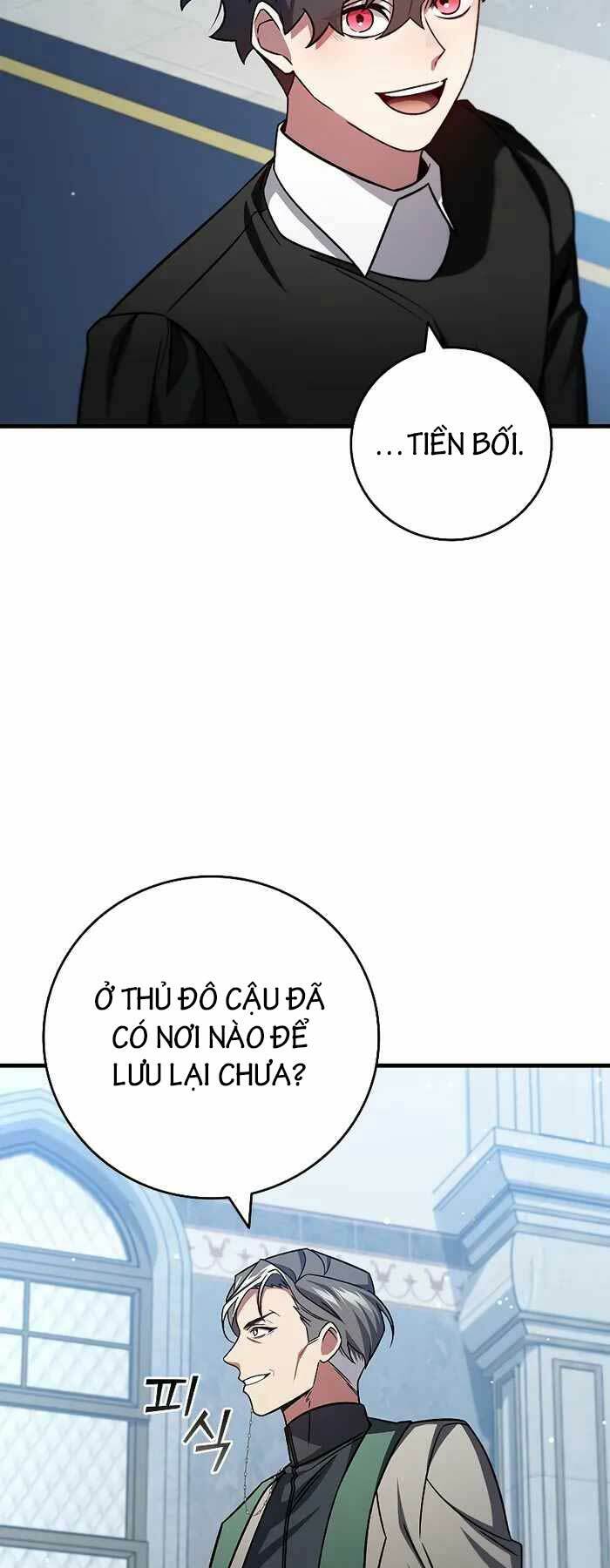 Thực Long Ma Pháp Sư - Chapter 27 - Page 29