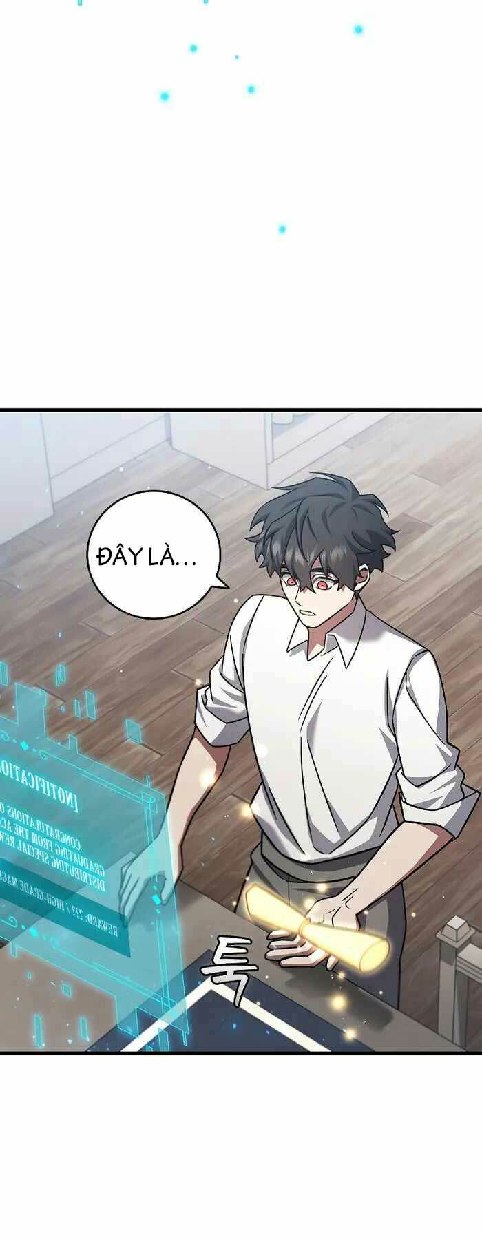 Thực Long Ma Pháp Sư - Chapter 27 - Page 36