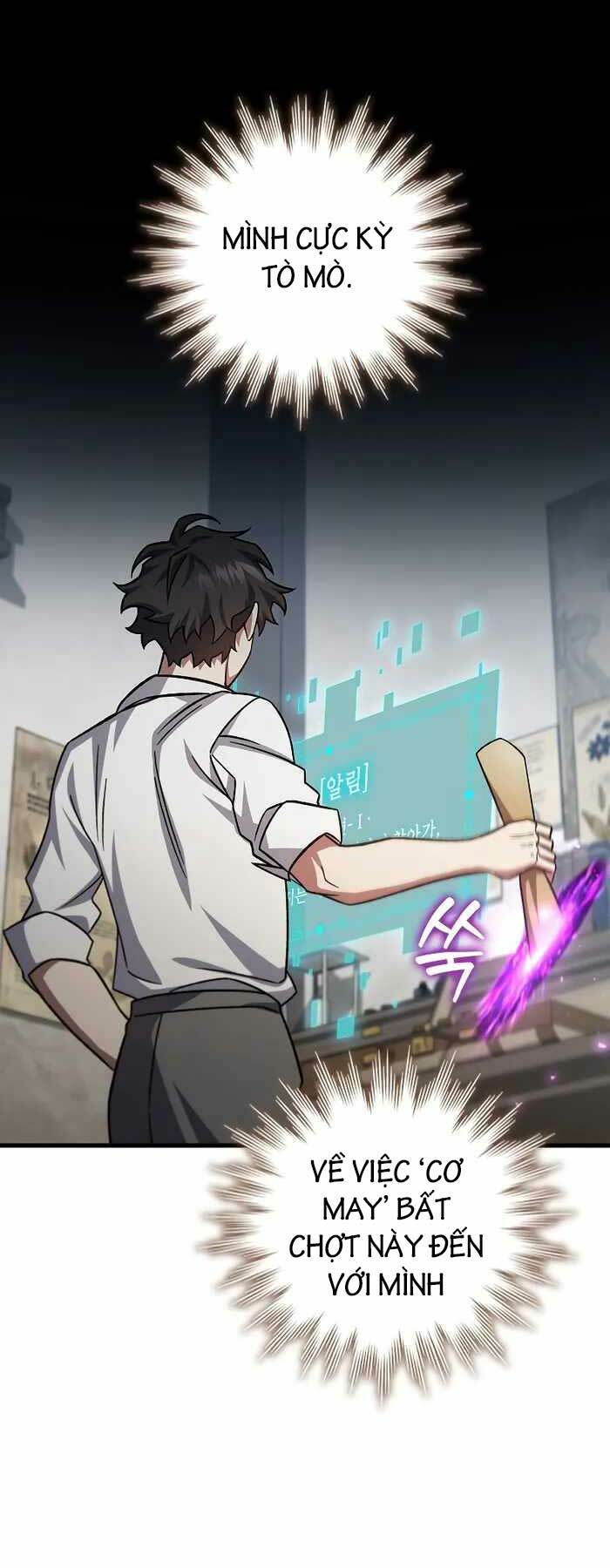 Thực Long Ma Pháp Sư - Chapter 27 - Page 42