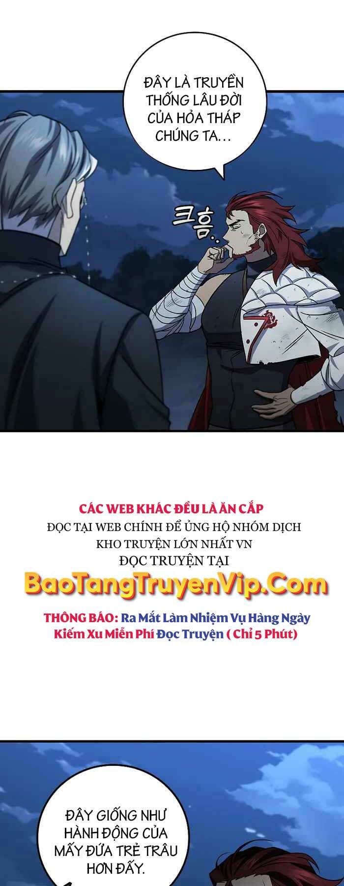 Thực Long Ma Pháp Sư - Chapter 27 - Page 8
