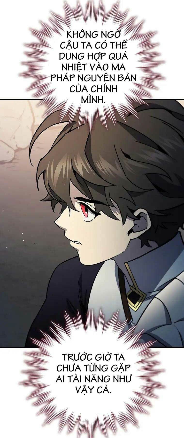 Thực Long Ma Pháp Sư - Chapter 28 - Page 12