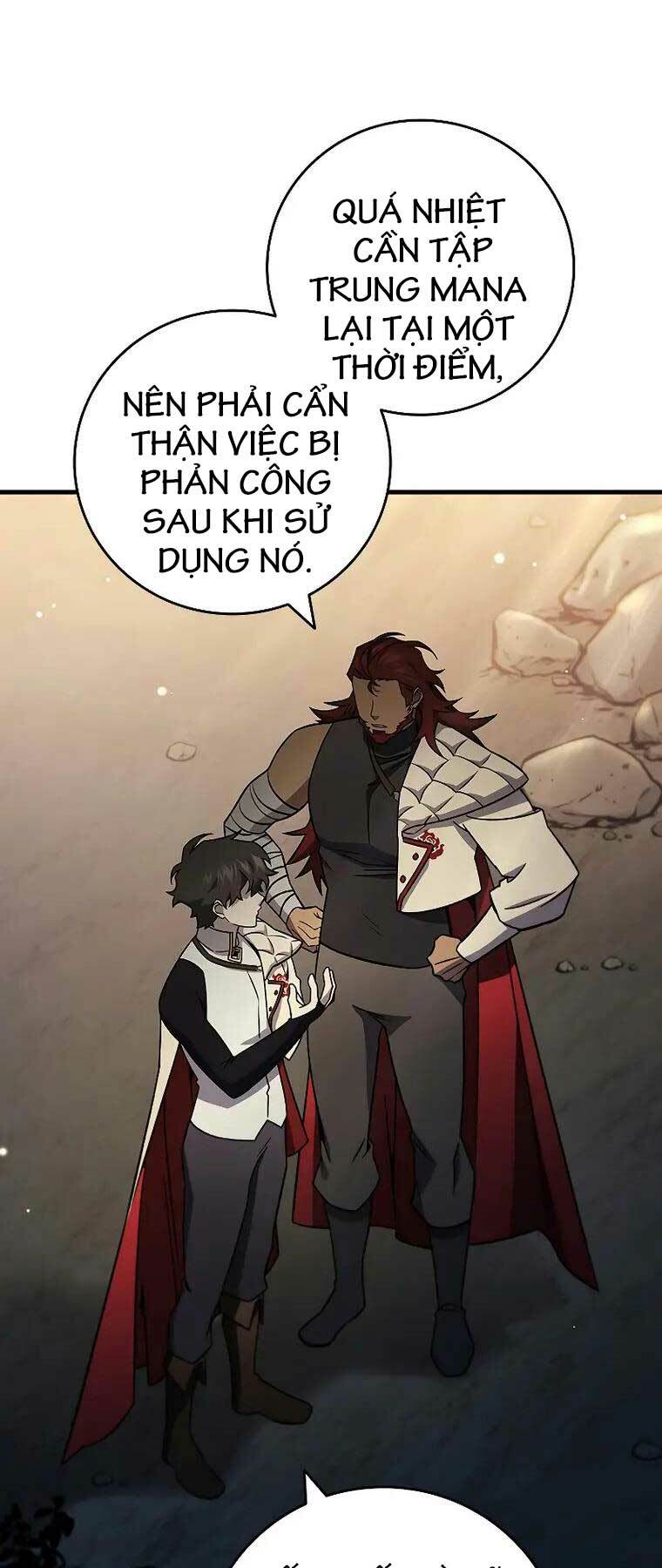 Thực Long Ma Pháp Sư - Chapter 28 - Page 14