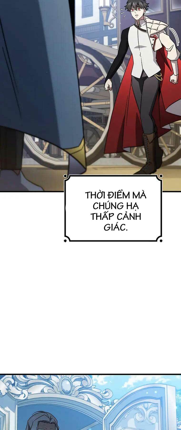 Thực Long Ma Pháp Sư - Chapter 28 - Page 19