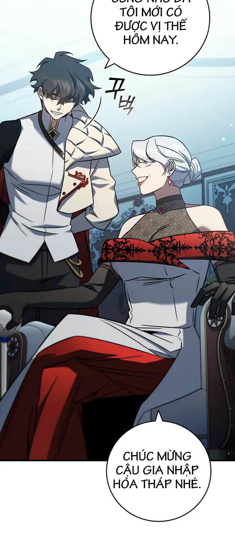 Thực Long Ma Pháp Sư - Chapter 28 - Page 24