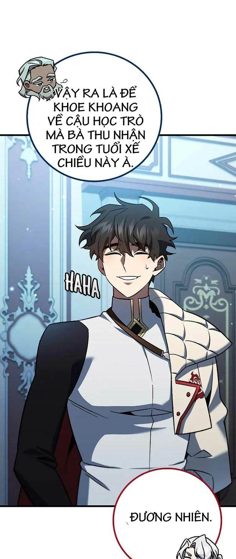 Thực Long Ma Pháp Sư - Chapter 28 - Page 28