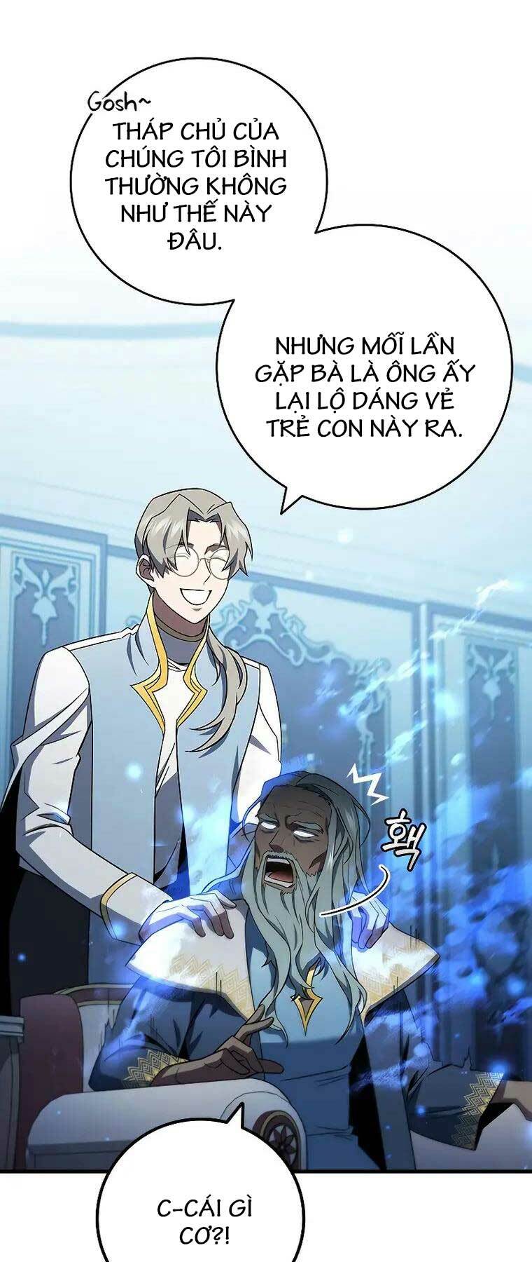 Thực Long Ma Pháp Sư - Chapter 28 - Page 41