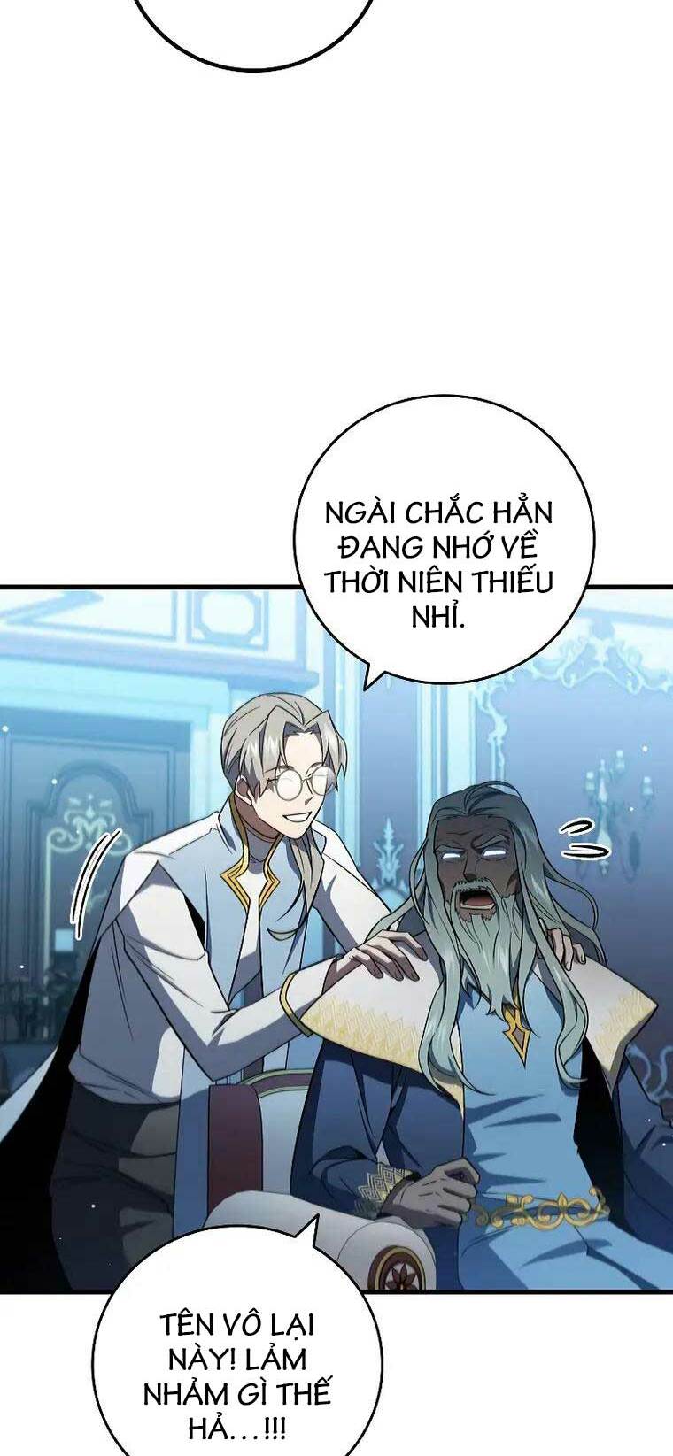 Thực Long Ma Pháp Sư - Chapter 28 - Page 42