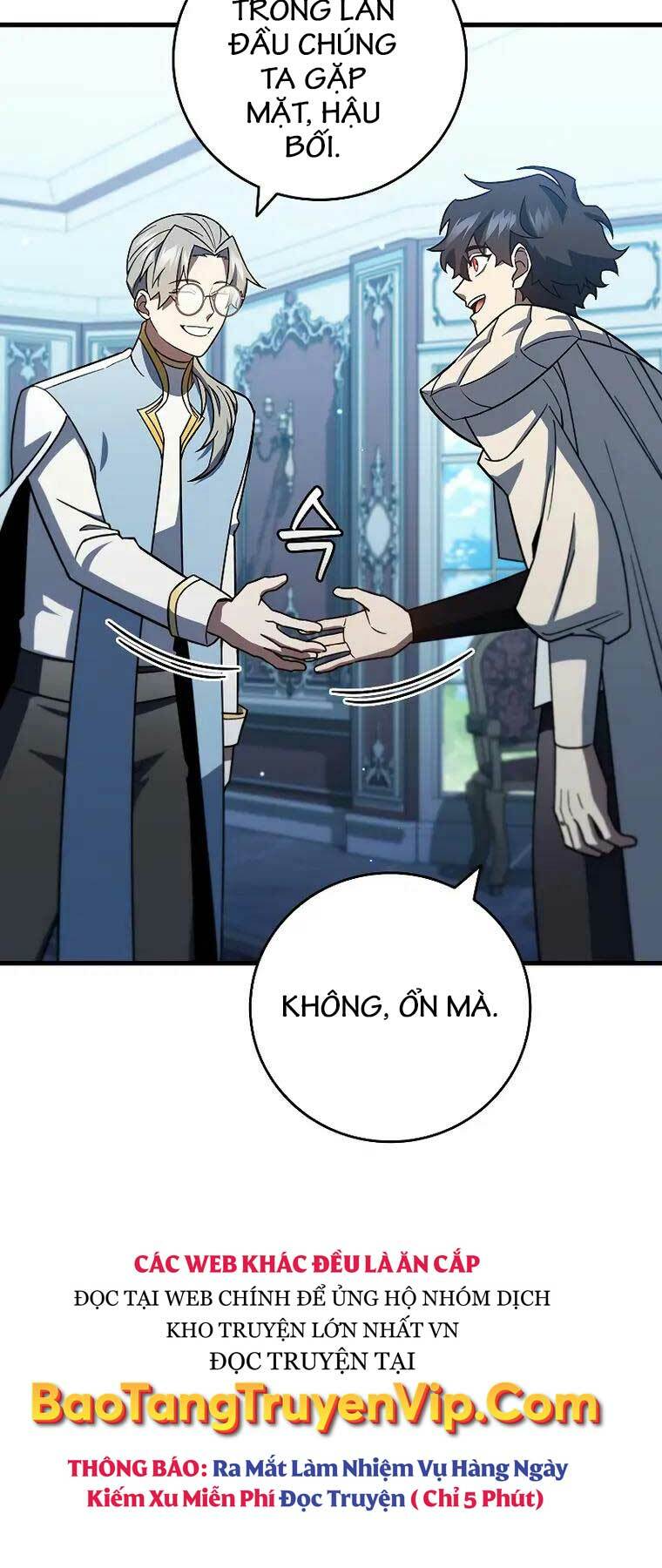 Thực Long Ma Pháp Sư - Chapter 28 - Page 45