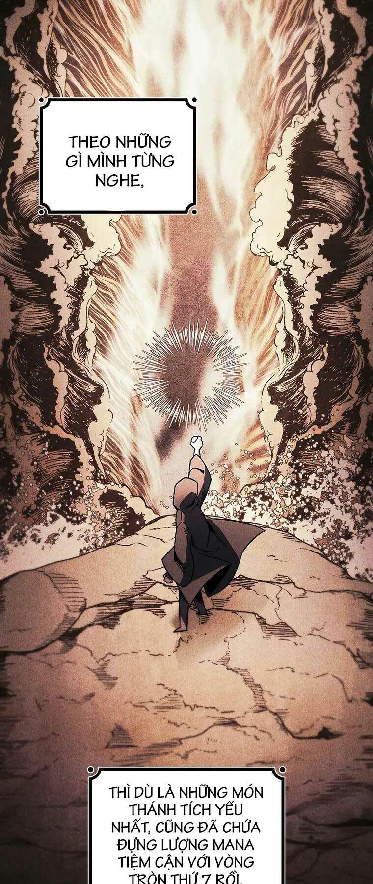 Thực Long Ma Pháp Sư - Chapter 28 - Page 62