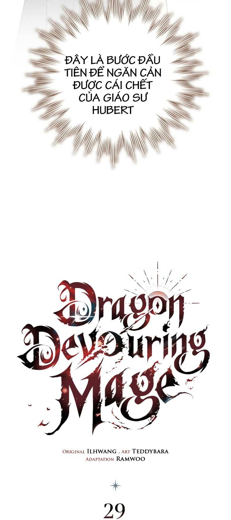 Thực Long Ma Pháp Sư - Chapter 29 - Page 16