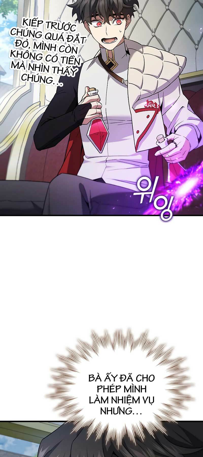 Thực Long Ma Pháp Sư - Chapter 29 - Page 19