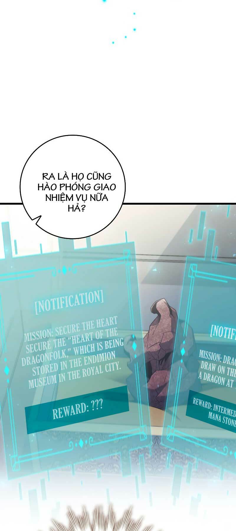 Thực Long Ma Pháp Sư - Chapter 29 - Page 31