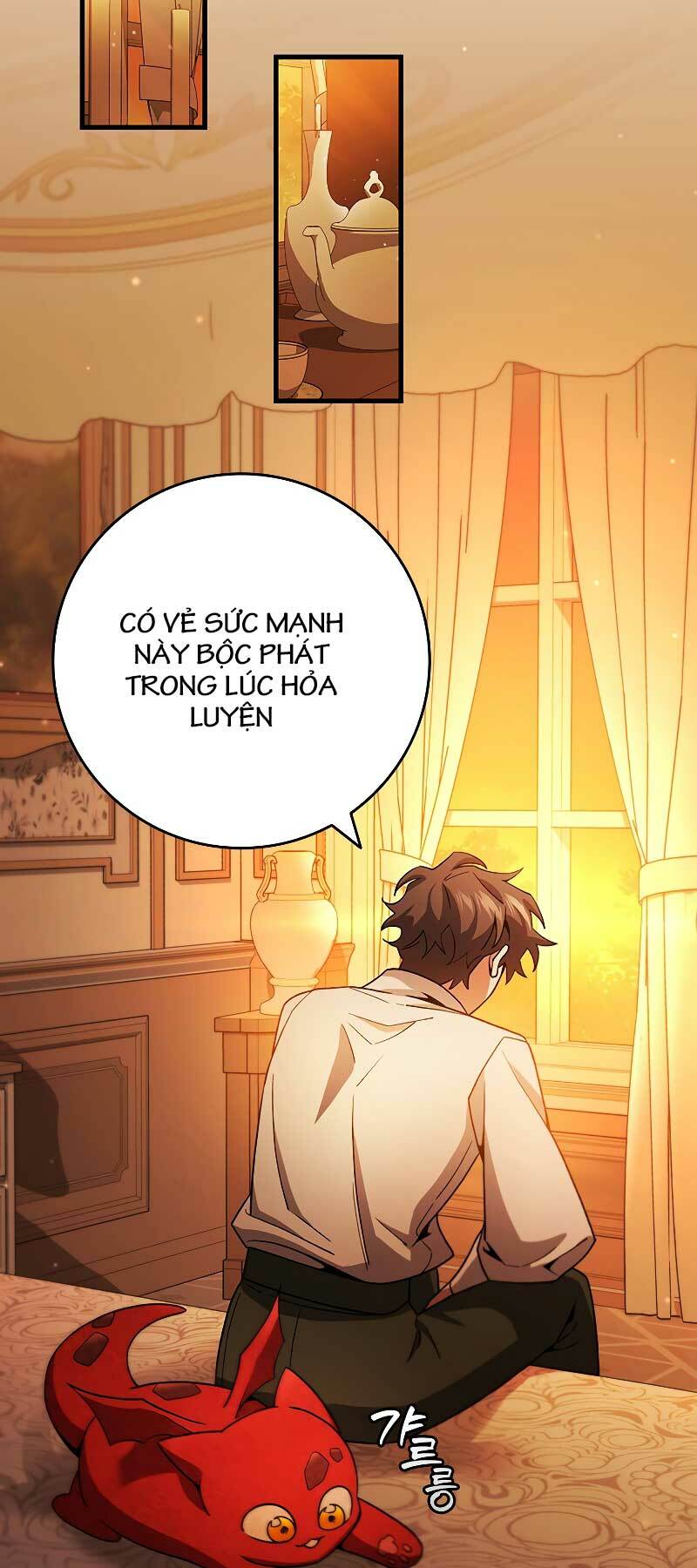 Thực Long Ma Pháp Sư - Chapter 29 - Page 41