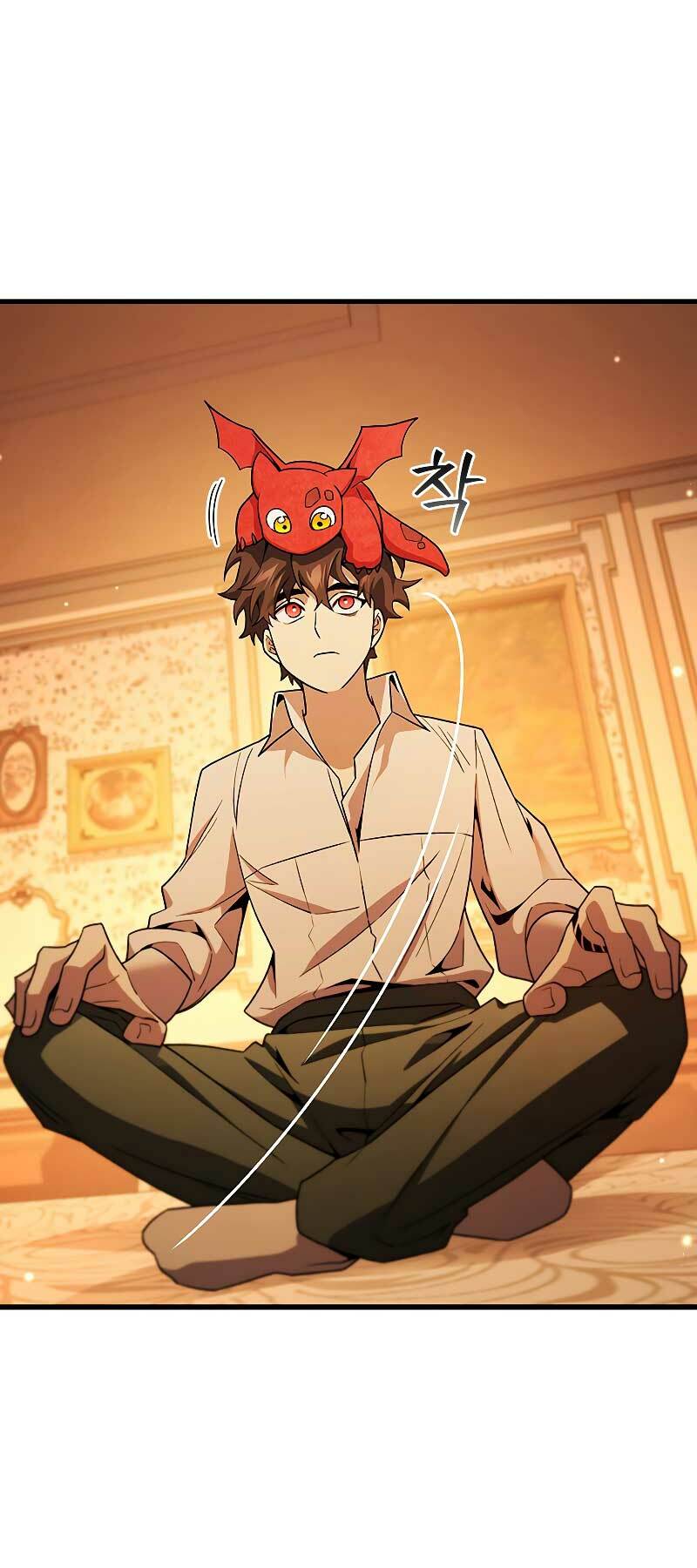 Thực Long Ma Pháp Sư - Chapter 29 - Page 55