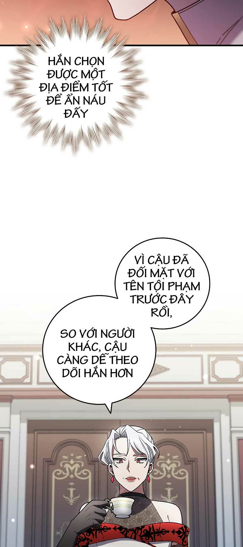Thực Long Ma Pháp Sư - Chapter 29 - Page 7