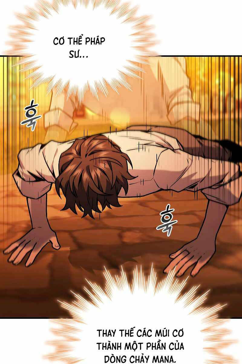 Thực Long Ma Pháp Sư - Chapter 3 - Page 102