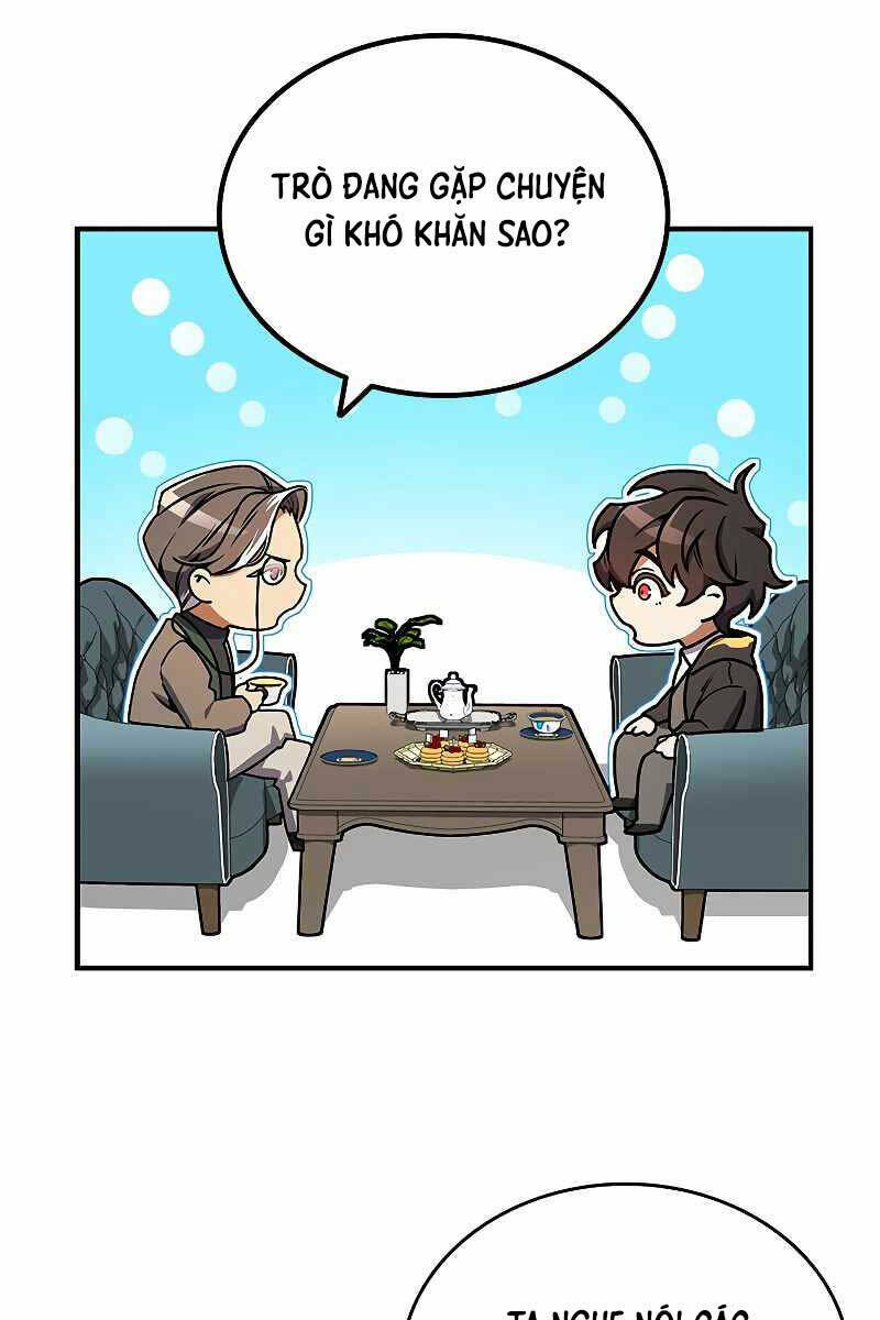 Thực Long Ma Pháp Sư - Chapter 3 - Page 35