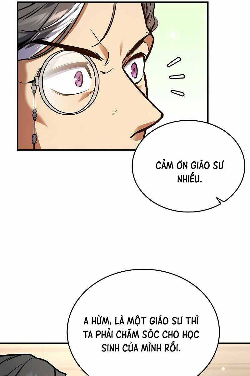 Thực Long Ma Pháp Sư - Chapter 3 - Page 40