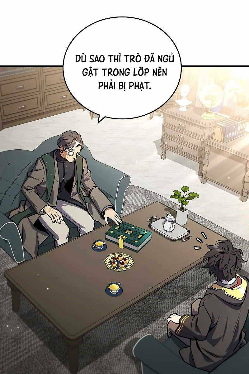 Thực Long Ma Pháp Sư - Chapter 3 - Page 42