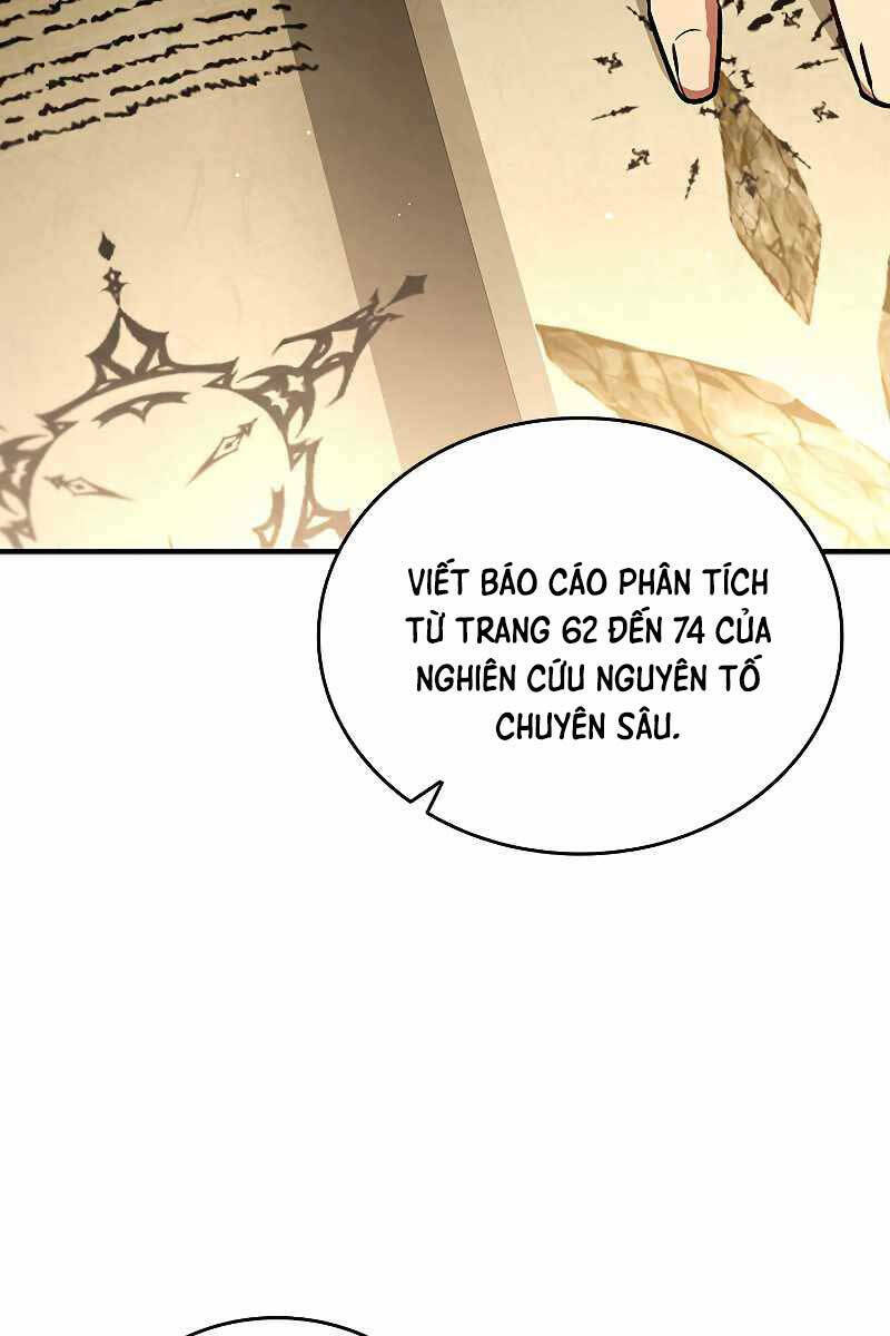 Thực Long Ma Pháp Sư - Chapter 3 - Page 44