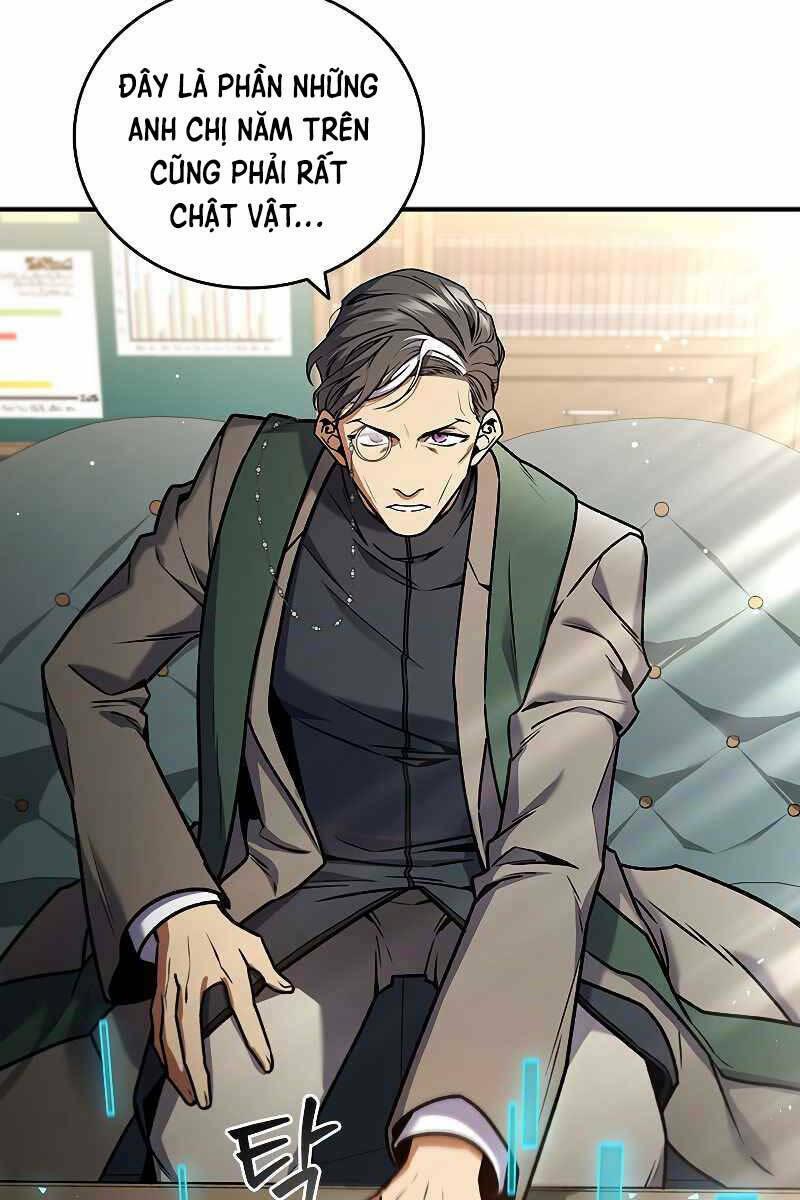 Thực Long Ma Pháp Sư - Chapter 3 - Page 45