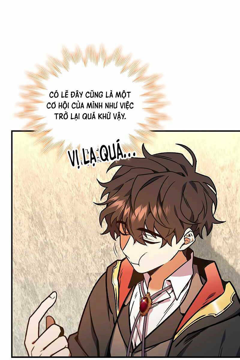 Thực Long Ma Pháp Sư - Chapter 3 - Page 6