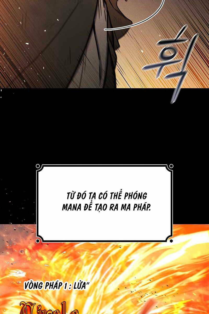Thực Long Ma Pháp Sư - Chapter 3 - Page 70