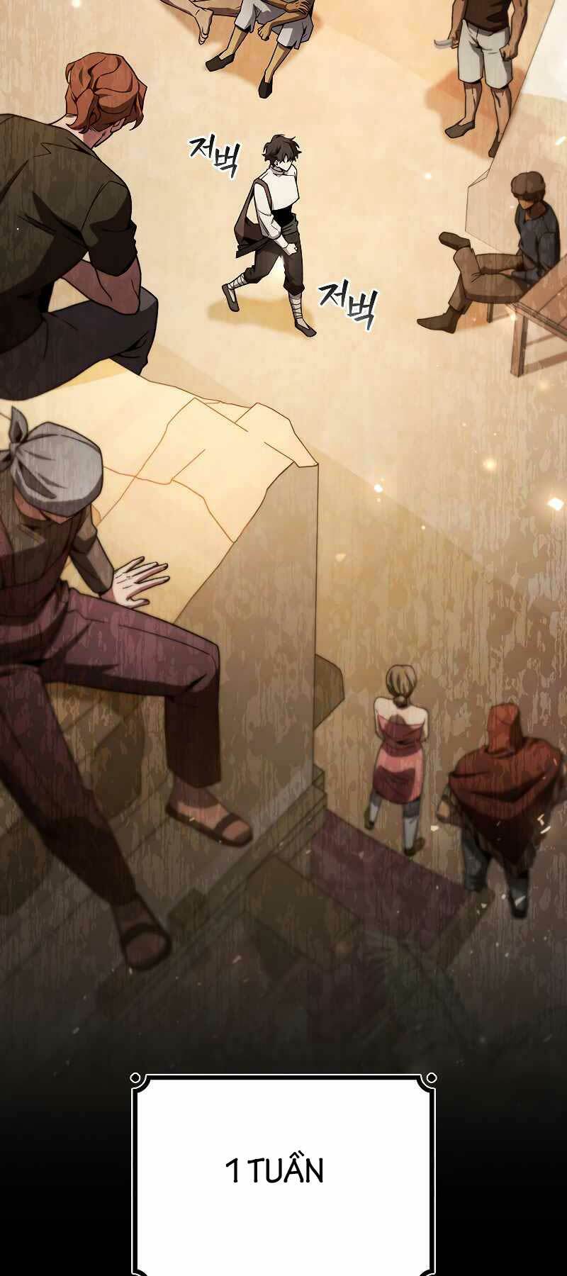 Thực Long Ma Pháp Sư - Chapter 30 - Page 18