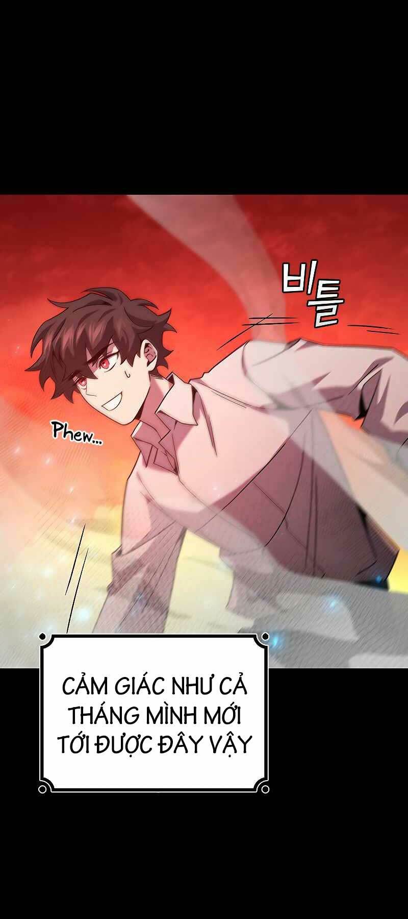 Thực Long Ma Pháp Sư - Chapter 30 - Page 20