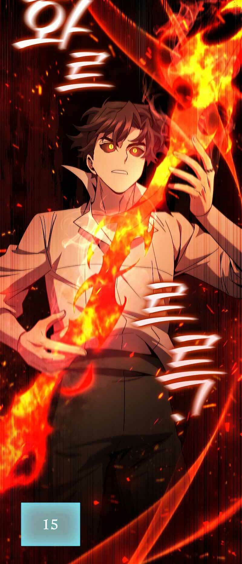 Thực Long Ma Pháp Sư - Chapter 30 - Page 25