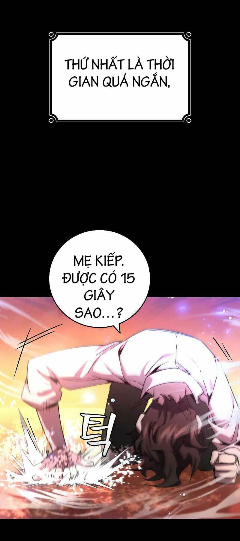 Thực Long Ma Pháp Sư - Chapter 30 - Page 32