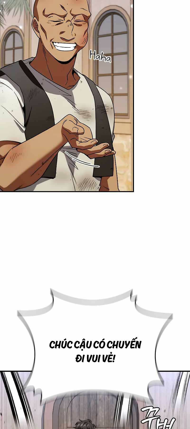 Thực Long Ma Pháp Sư - Chapter 30 - Page 41