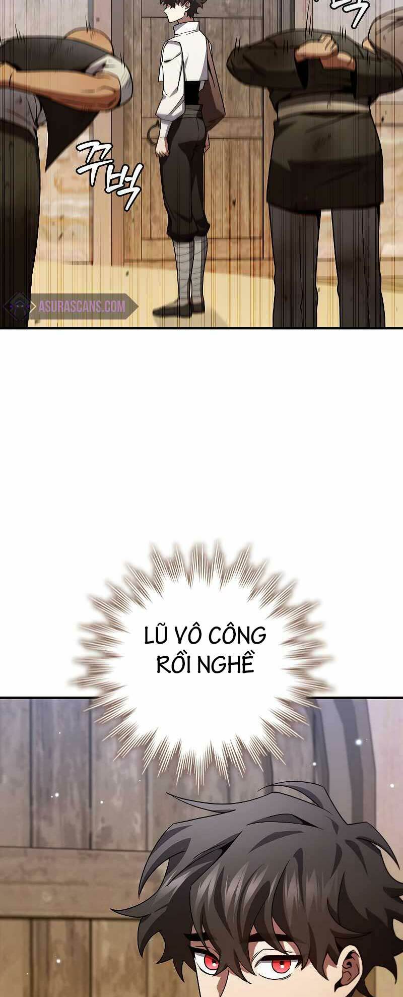 Thực Long Ma Pháp Sư - Chapter 30 - Page 42