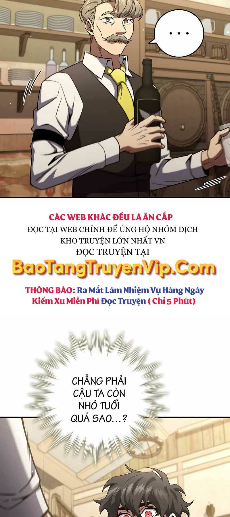 Thực Long Ma Pháp Sư - Chapter 30 - Page 48