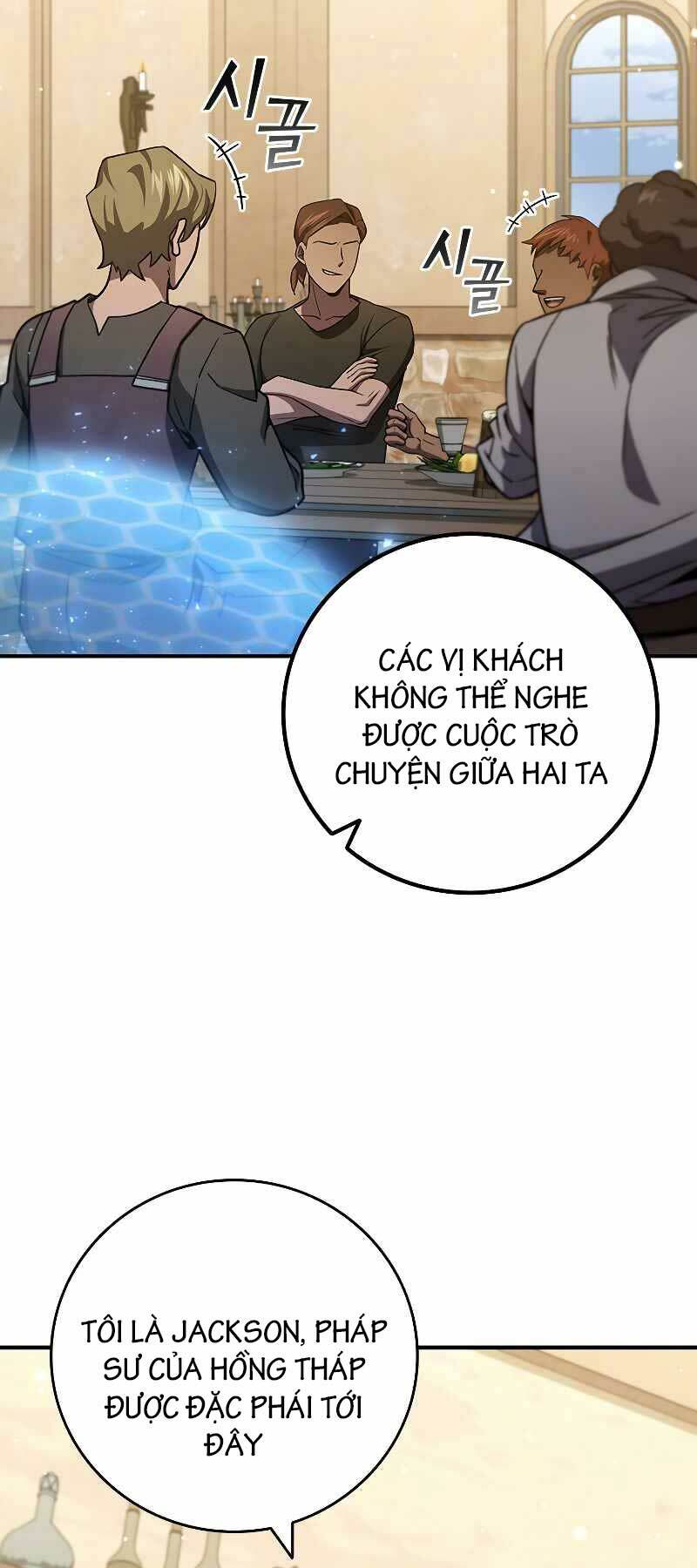 Thực Long Ma Pháp Sư - Chapter 30 - Page 51