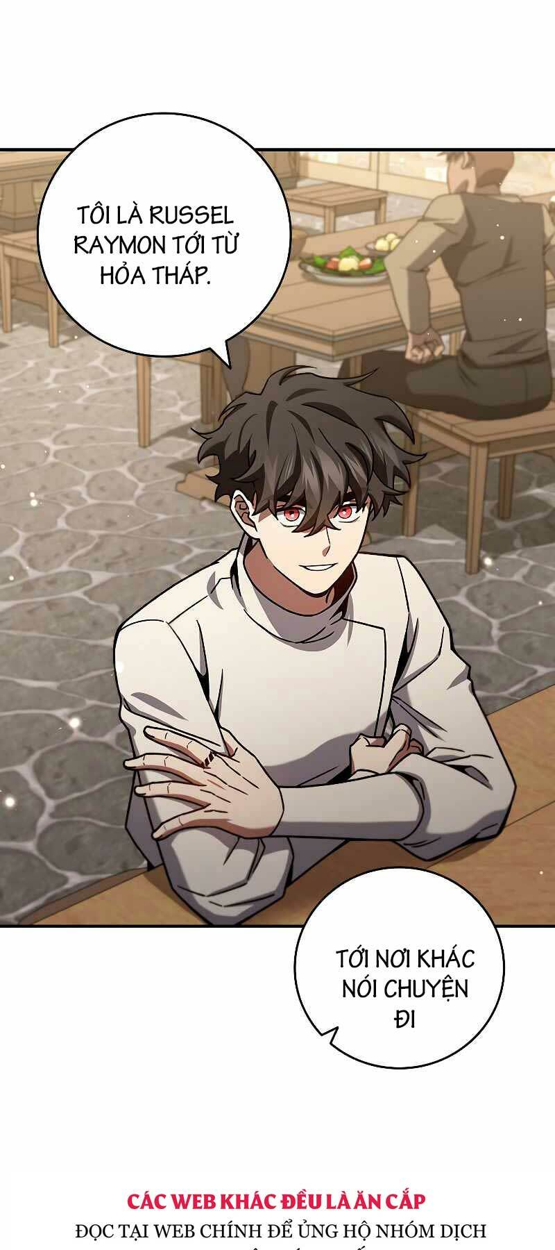 Thực Long Ma Pháp Sư - Chapter 30 - Page 53