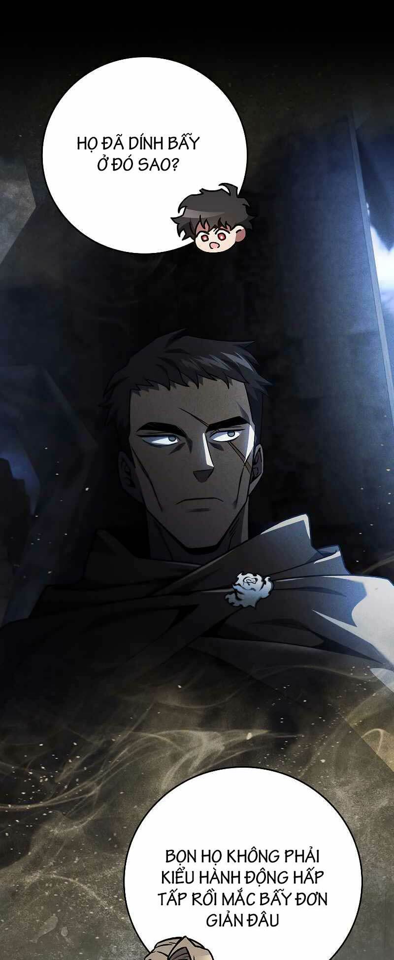 Thực Long Ma Pháp Sư - Chapter 30 - Page 59