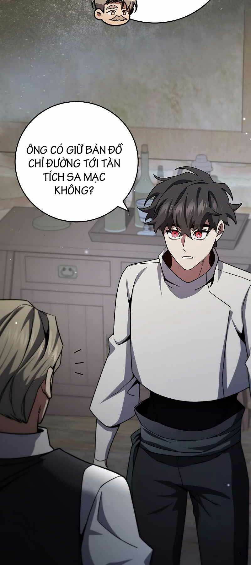 Thực Long Ma Pháp Sư - Chapter 30 - Page 60