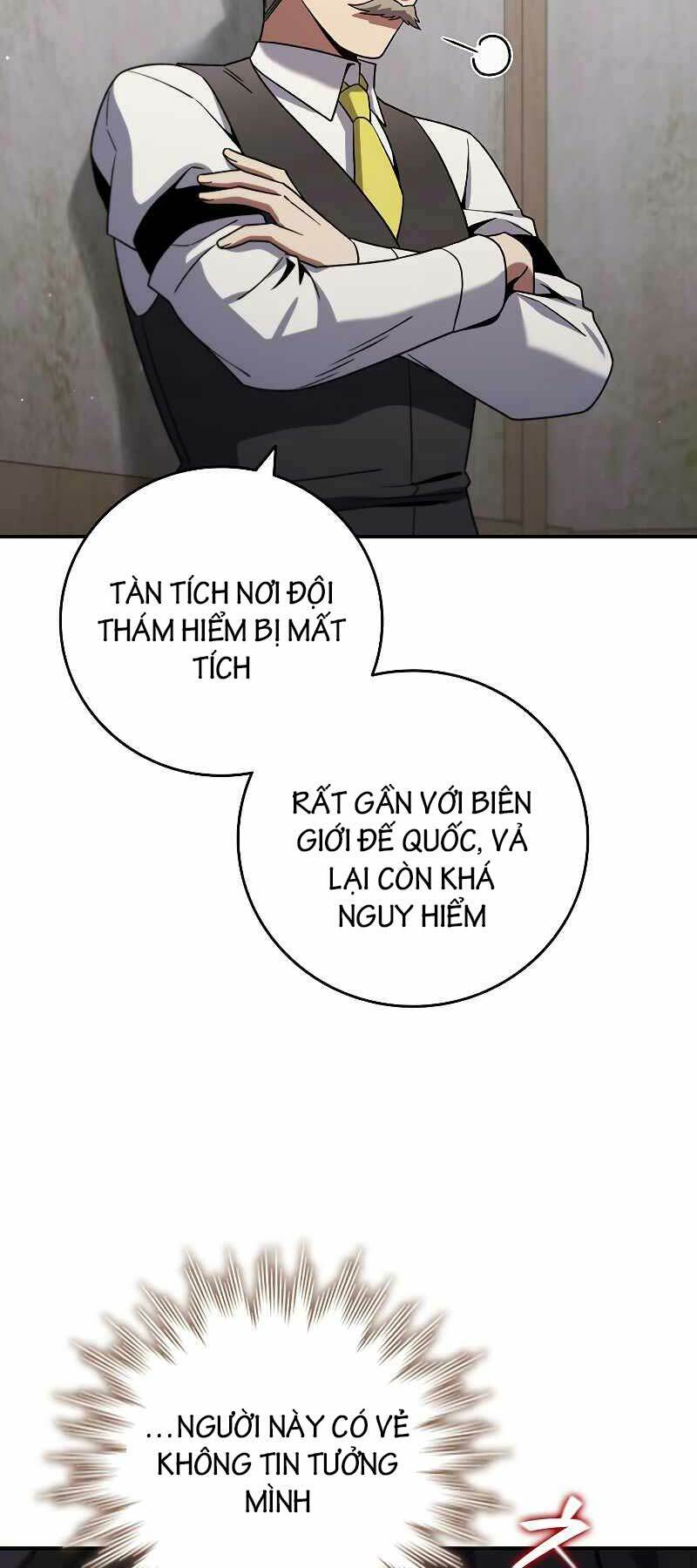 Thực Long Ma Pháp Sư - Chapter 30 - Page 62