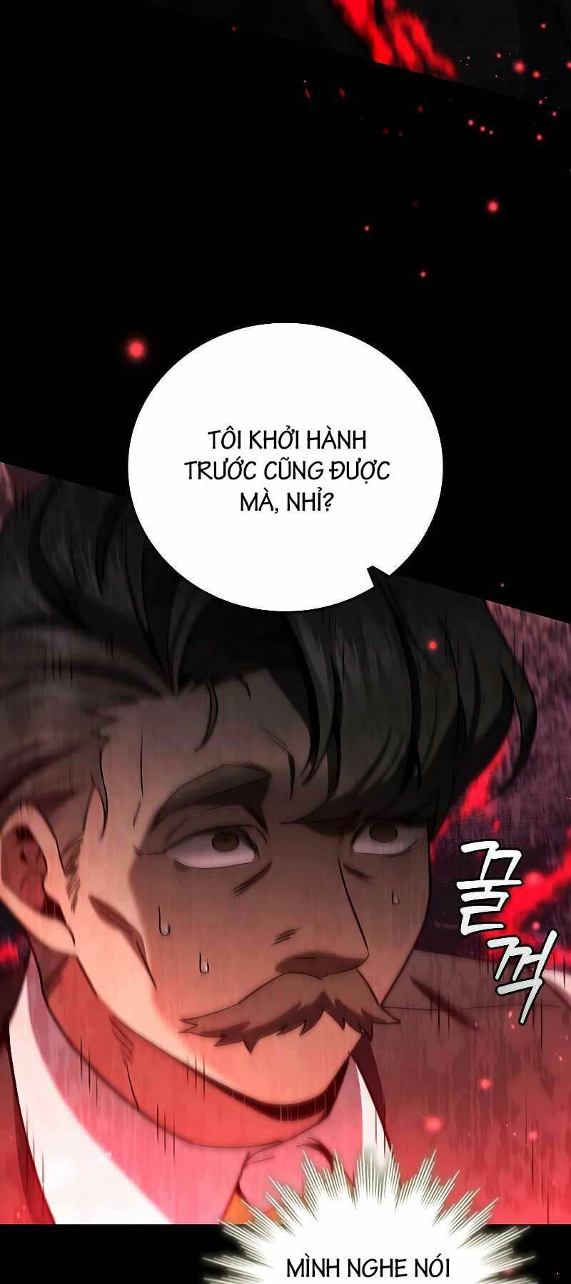 Thực Long Ma Pháp Sư - Chapter 30 - Page 65