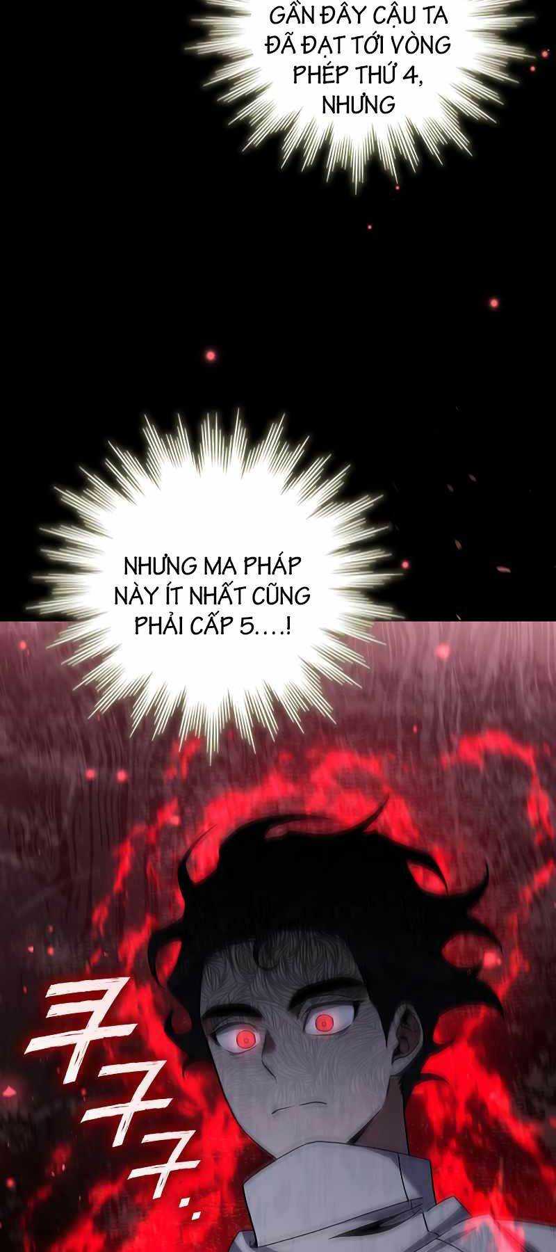 Thực Long Ma Pháp Sư - Chapter 30 - Page 66