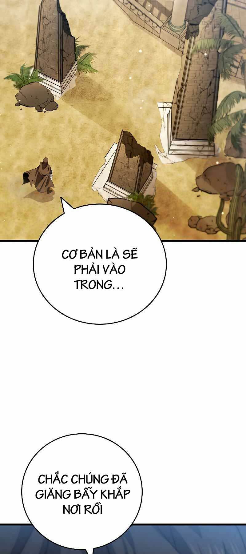 Thực Long Ma Pháp Sư - Chapter 31 - Page 9