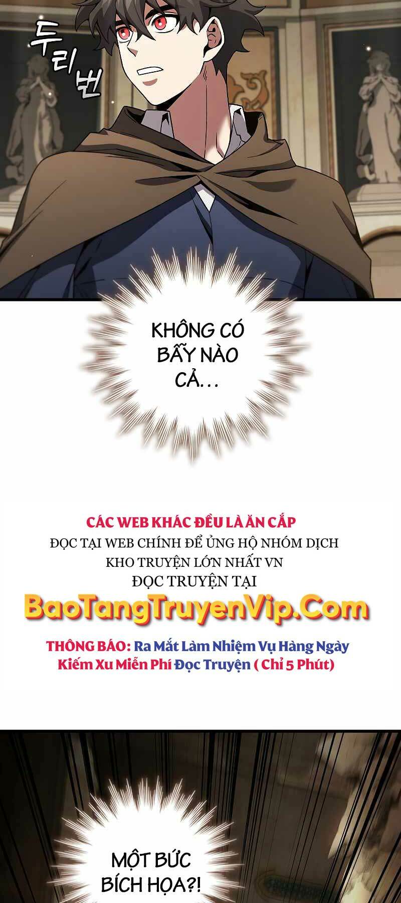 Thực Long Ma Pháp Sư - Chapter 31 - Page 18