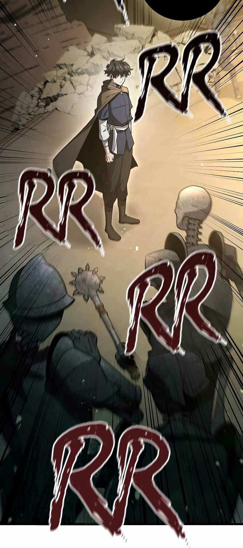 Thực Long Ma Pháp Sư - Chapter 31 - Page 26